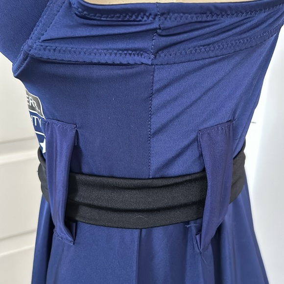 SEXY LINGERIE OFFICER COSTUME SIZE M - Picture 4 of 11